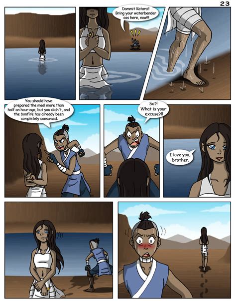 katara nude|Katara Porn comics, Rule 34, Cartoon porn